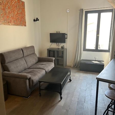 Le Loft De Roxane Centre Historique Aix En Provence Daire Aix-en-Provence Dış mekan fotoğraf